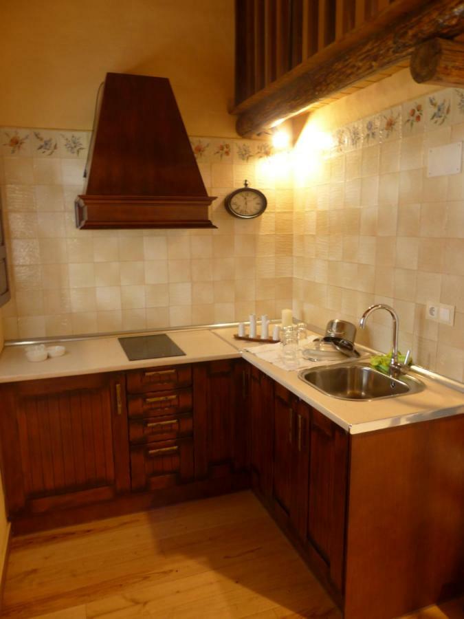 Eco-Lodge En La Reserva Privada Campanarios De Azaba - Proyecto De Conservacion Espeja Εξωτερικό φωτογραφία